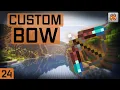 NeoForge Modding Tutorial - Minecraft 26 1 Custom Bow