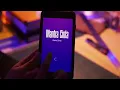 Rizky Febian - Mantra Cinta #GarisCinta [Official Lyric Video]