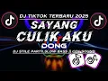 Download Lagu DJ AYO SAYANG CULIK AKU DONG VIRAL TIKTOK FULL SONG 2025