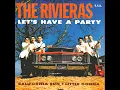 California Sun - The Rivieras
