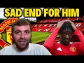 Man Utd MELTDOWN Furious Star CLASHES with Ratcliffe as Old Trafford TURNS TOXIC Man United News