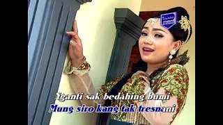 Download Sejuta Cinta - Jithul Sumarji \u0026 Beta  - Tayub Setyo Pradonggo Tulungagung MP3