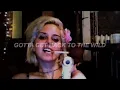 lana del rey - diet mountain dew /demo/ lyrics