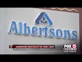 Albertsons announces new no open carry policy