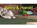 Lagu The ERTL Series - Percy and Harold