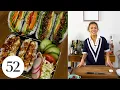 How to Make Onigirazu with Esther Choi At Home With Us