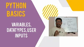 Session Python Programming 2026 Python Variables Datatypes Typecasting Python in Marathi