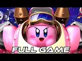 Download Lagu Kirby Planet Robobot HD - FULL GAME - No Commentary (4K 60FPS)