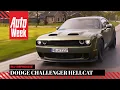 Download Lagu Dodge Challenger Hellcat - AutoWeek Review