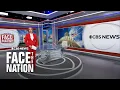 Open This is Face the Nation with Margaret Brennan May 3 2026