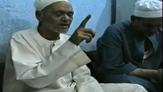 نحن بالله عزنا دندنها