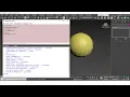 MAXScript 005 access and change Properties