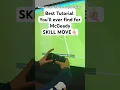 FC 25 Big Feint \u0026 McGeady Spin Tutorial in 14 sec.🔥⚽️🔥#fc25 #gameplay #skillmoves