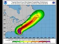 Hurricane Dorian 500 PM EDT Tue Sep 3 2019