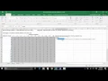Set Covering Example 1