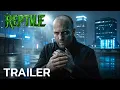Lagu The Reptile (2026) – First Trailer | Jason Statham, Megan Fox | Concept Trailer