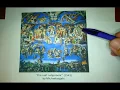 The Second Coming by W B Yeats - line-by-line poem analysis