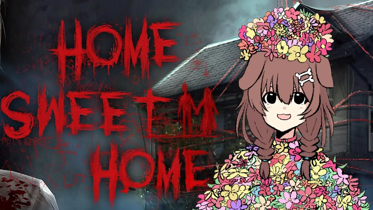 Home Sweet Homeクリアまでやらせてください