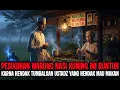 Lagu USTADZ MUDA INI NIAT MAU MAKAN DI WARUNG MALAH HENDAK JADI TUMBAL PEMILIK WARUNG - CERITA HOROR