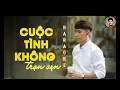 Lagu Cuộc Tình Không Trọn Vẹn || Karaoke Tone Nam
