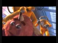 Monsters Inc Voice Over Class