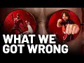 Marvel Super Heroes MTG Limited Retrospective - What We Got Wrong