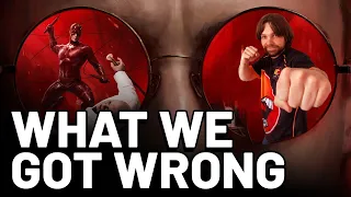 Marvel Super Heroes MTG Limited Retrospective - What We Got Wrong