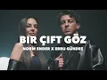 Norm Ender X Ebru Gündeş - Bir Çift Göz ( Pu Music Remix ) Bi Gelsen Bi Görsen #tiktok