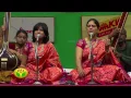 Lagu Margazhi Maha Utsavam Priya Sister's - Episode 10 On Friday, 27/12/13