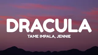 tame impala jennie dracula jennie remix 