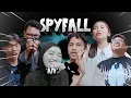 Download Lagu SPY FALL - SPY BEKERJA KERAS DI GAME INI W/@IndiraKalistha @CHACAKUMA @SIABUS