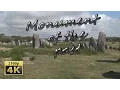Download Lagu Carnac, Message from the Past, Brittany - France 4K Travel Channel