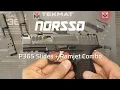 Norsso P365 Ramjet Fit