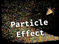 Particle Animation Tutorial Create Stunning Effects with JavaScript Web Art