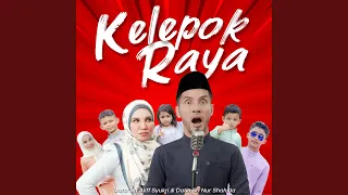 Kelepok Raya