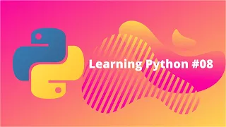 Learning Python Tutorial - Error Handling