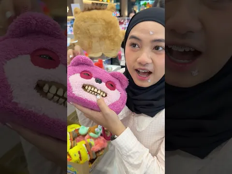 Beli fuggler di Singapore🇸🇬🇸🇬