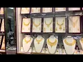 Gold store at Jackson height New York