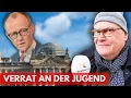 CDU-Jugend knickt ein: Satirische Straßenumfrage– Winters Woche: Folge 97