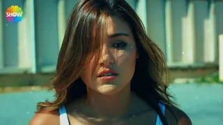 فضل شاكر   شبعنا من التمثيل   مراد و حياة          دندنها