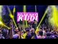 Download Lagu Dj Chetas Dil Le Gayi  Kudi Gujarat Di Vs Tell Me | Live At Toybeach Club