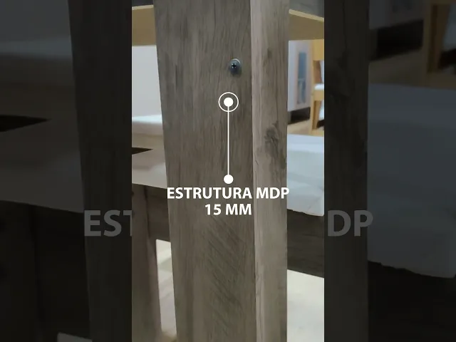 Vídeo do produto Vídeo do produto