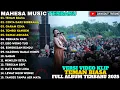 Lagu TEMAN BIASA - CINTA DARI SEBERANG - Tiara Amoora - MAHESA MUSIC FULL ALBUM TERBARU 2025