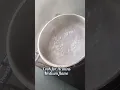 Download Lagu 6 + month Baby Food || Sabudana/Sago Water || Bone Strengthening\u0026weight gaining Food || SBF Channel