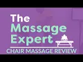 Mobile Massage Therapist Massage Expert Chair Massage Review