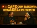 Download Lagu AKEL com a FREIRA Izaulina Coelho