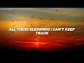 Ryan Ellis & Lee Vasi – More Than Enough | Lyrics