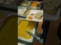 Australia Breakfast Buffet