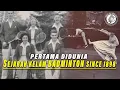 Download Lagu MEMBONGKAR SEJARAH🔥 Inilah awal mula TURNAMEN BADMINTON Pertama kali diDunia...