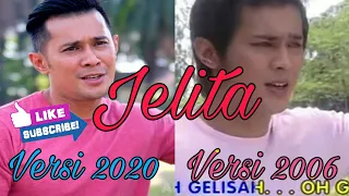 Download Afdhal Yusman - JELITA Versi 2020 Full | Nostalgia Gentabuana MP3